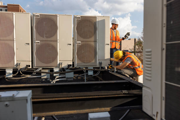 Best Air Conditioning Cleaning in Suamico, WI