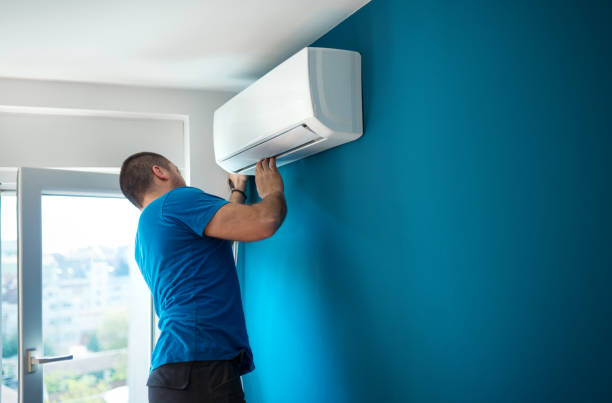 Trusted Suamico, WI HVAC Experts