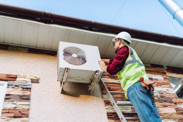 Best Residential HVAC in Suamico, WI