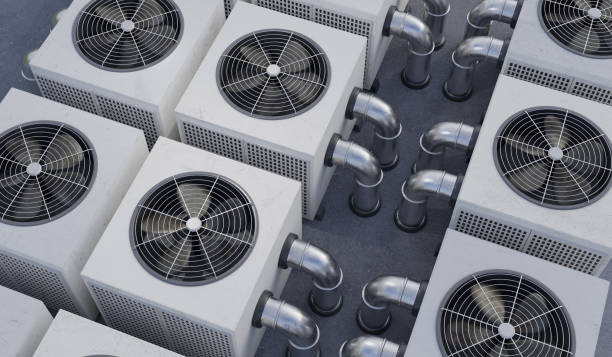 Best HVAC Retrofitting and Upgrading in Suamico, WI
