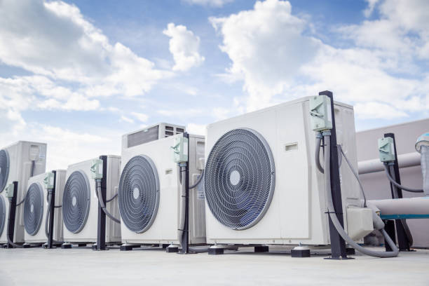 Best HVAC Consulting and Engineering in Suamico, WI