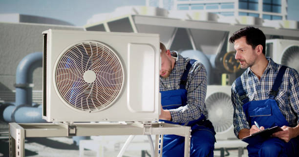 Best Commercial HVAC in Suamico, WI
