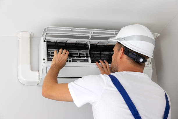 Best Solar-powered HVAC Systems in Suamico, WI